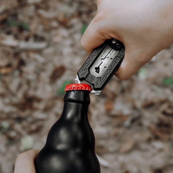 Фото - Мультитул NexTool Utility Knife E20